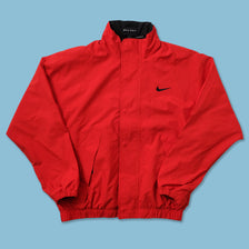 Vintage Nike Golf Light Jacket Medium 