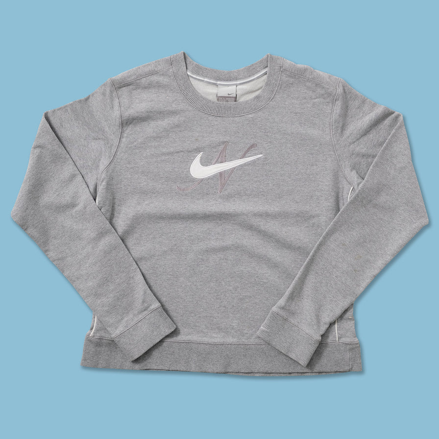 Women's Nike Sweater Small 