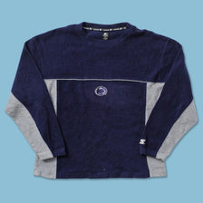 Vintage Starter Penn State Fleece XLarge 