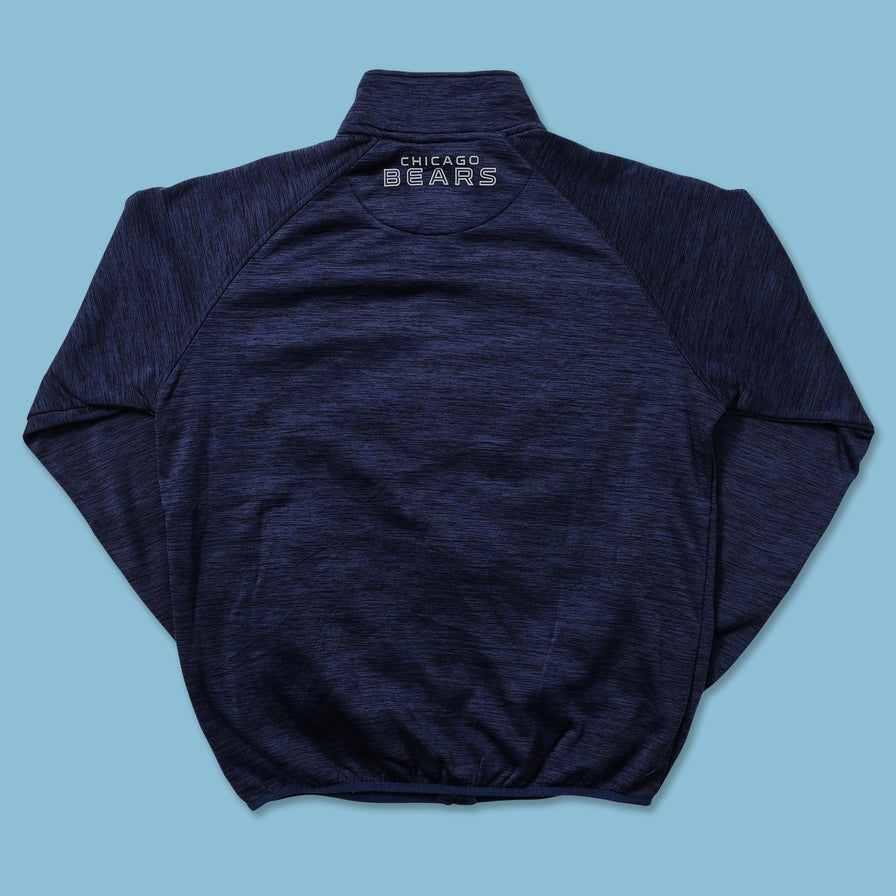 Chicago Bears Soft Shell Jacket XLarge 
