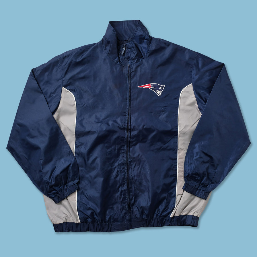 Vintage NFL New England Patriots Jacket XXL