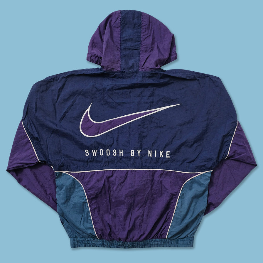 Vintage Nike Light Jacket Medium 
