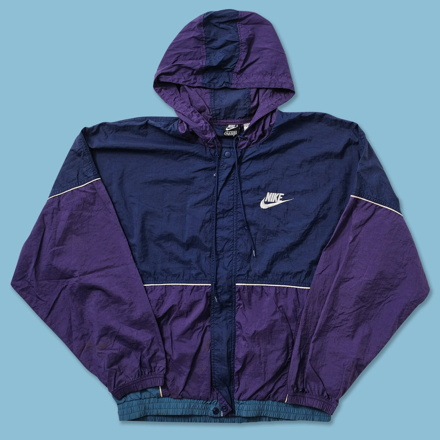 Vintage Nike Light Jacket Medium 