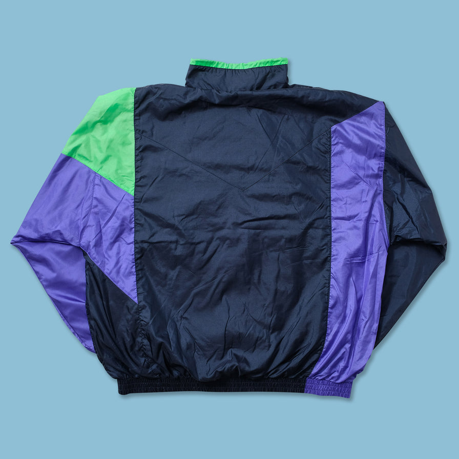 Vintage Nike Track Jacket XXL 