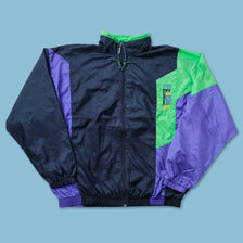 Vintage Nike Track Jacket XXL 