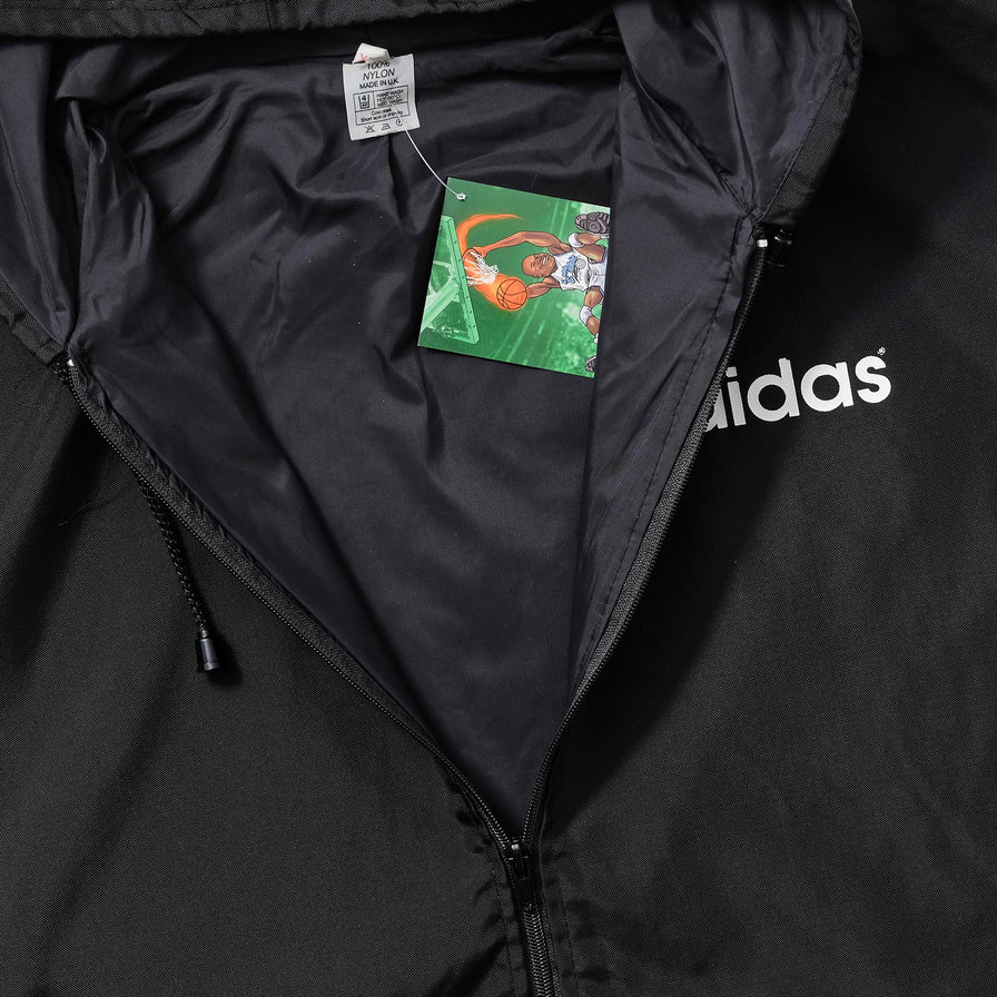 1996 adidas DFB Cup Light Jacket XXL 