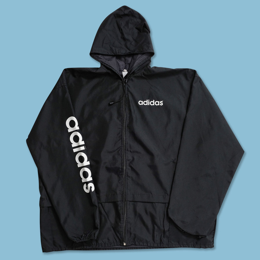 1996 adidas DFB Cup Light Jacket XXL 