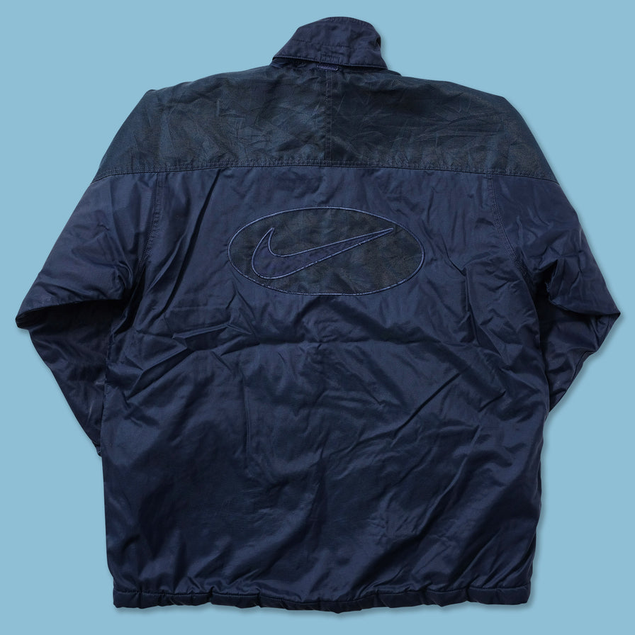 Vintage Nike Padded Jacket XLarge 