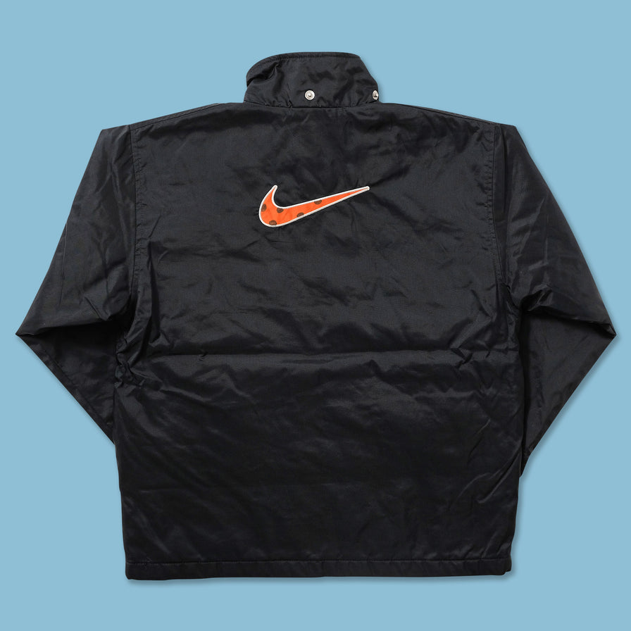 Women's Nike Padded Jacket Small 