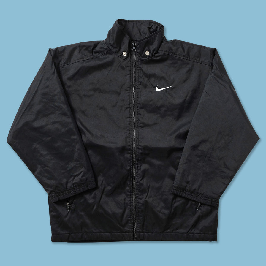 Women's Nike Padded Jacket Small 