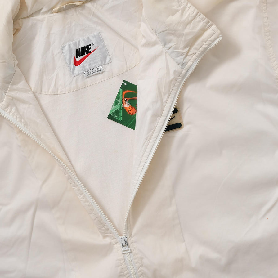 Vintage Nike Light Jacket XXL 