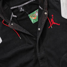 Nike Jordan Sweat Jacket XLarge 