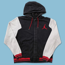 Nike Jordan Sweat Jacket XLarge 