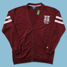 Champion Hinds College Cardigan Large 