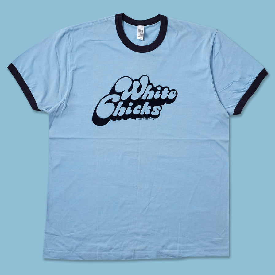2004 White Chicks T-Shirt Large