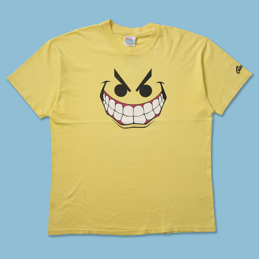 1997 Chaos! Have a Psychotic Day T-Shirt XLarge - Double Double Vintage