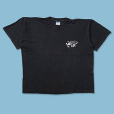 Vintage Playstation MIP Club T-Shirt Medium - Double Double Vintage