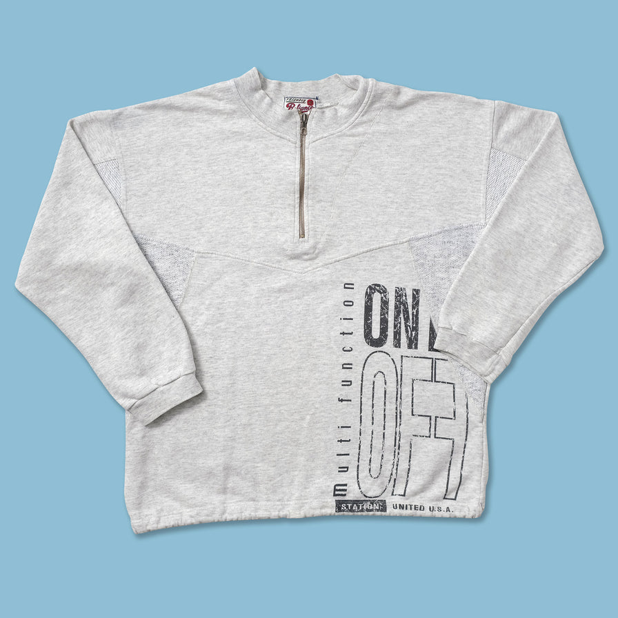 Vintage Sweater Medium