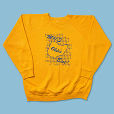 Vintage MHS Ohio Sweater Medium - Double Double Vintage