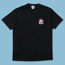 Vintage Planet Hollywood Canada T-Shirt Large - Double Double Vintage