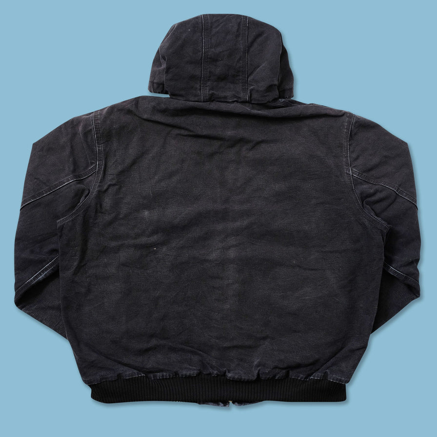 Vintage Carhartt Work Jacket XLarge - Double Double Vintage