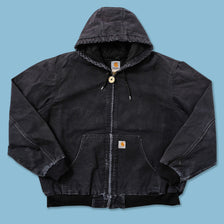 Vintage Carhartt Work Jacket XLarge - Double Double Vintage