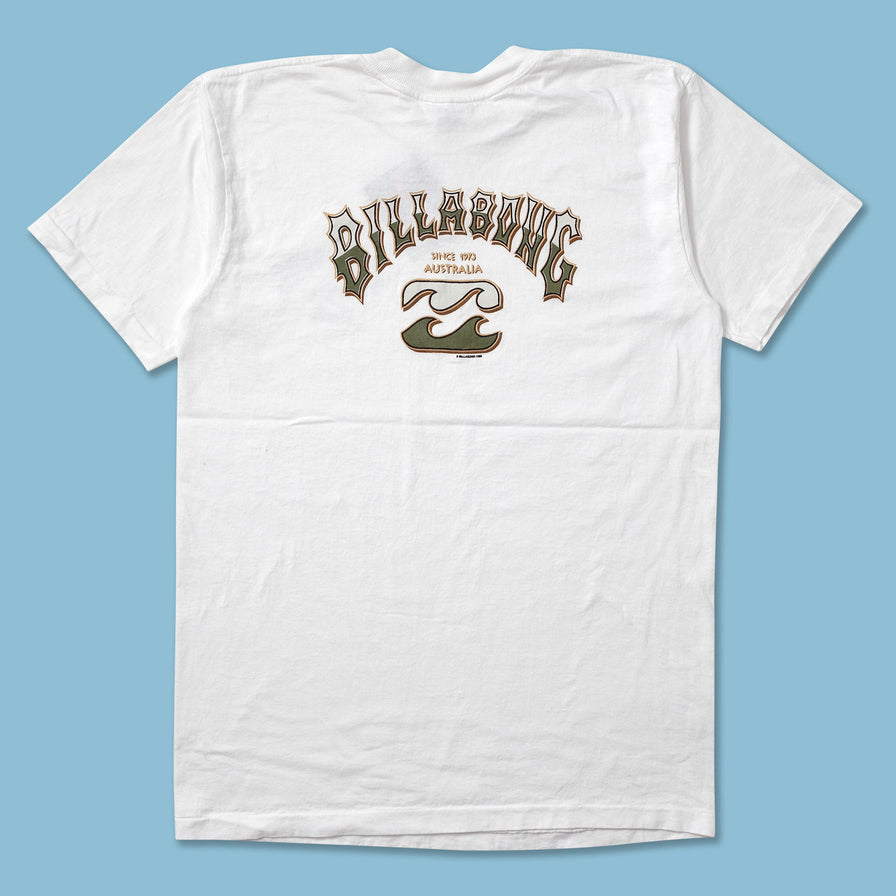 Vintage Billabong T-Shirt Large - Double Double Vintage