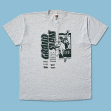 1997 Grand Slam Baseball T-Shirt XLarge - Double Double Vintage