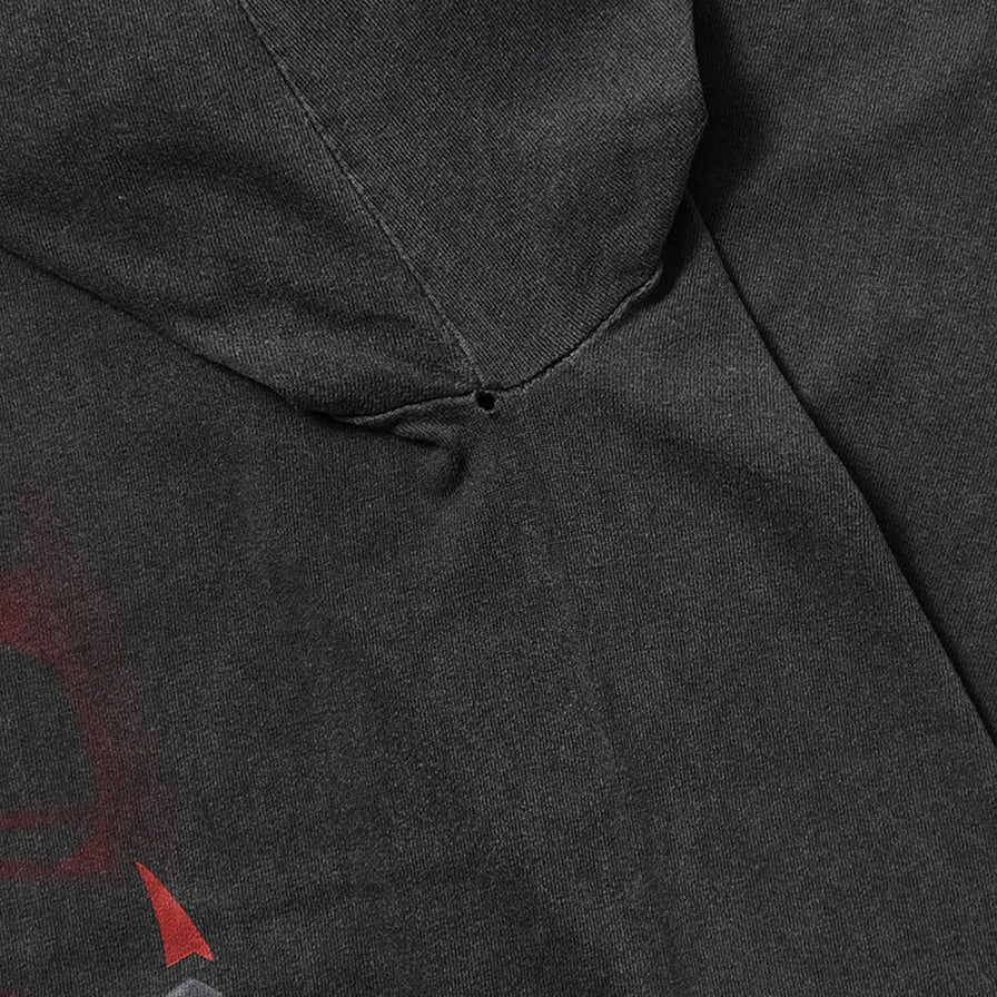 Vintage Starter Chicago Bulls T-Shirt Large - Double Double Vintage