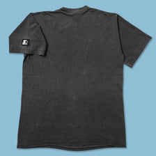 Vintage Starter Chicago Bulls T-Shirt Large - Double Double Vintage