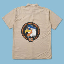 1997 Harley Davidson Shirt XLarge - Double Double Vintage