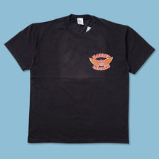 Vintage Harley Davidson T-Shirt Large - Double Double Vintage