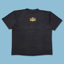 2001 Harley Davidson T-Shirt XXL - Double Double Vintage