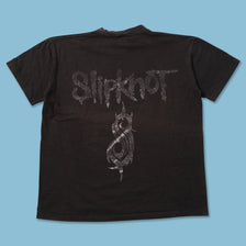 Vintage Slipknot T-Shirt Medium 