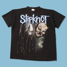 Vintage Slipknot T-Shirt Medium 
