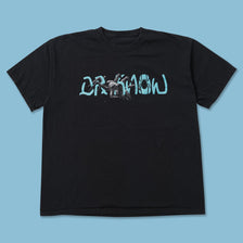 Vintage Dr Know T-Shirt Large 
