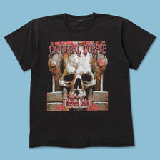 Vintage Cannibal Corpse T-Shirt Medium 