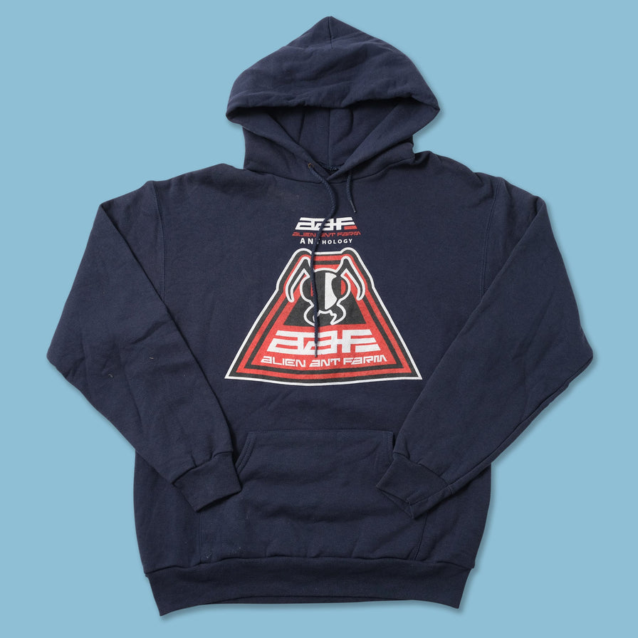 Vintage DS Alien Ant Farm Hoody Medium 