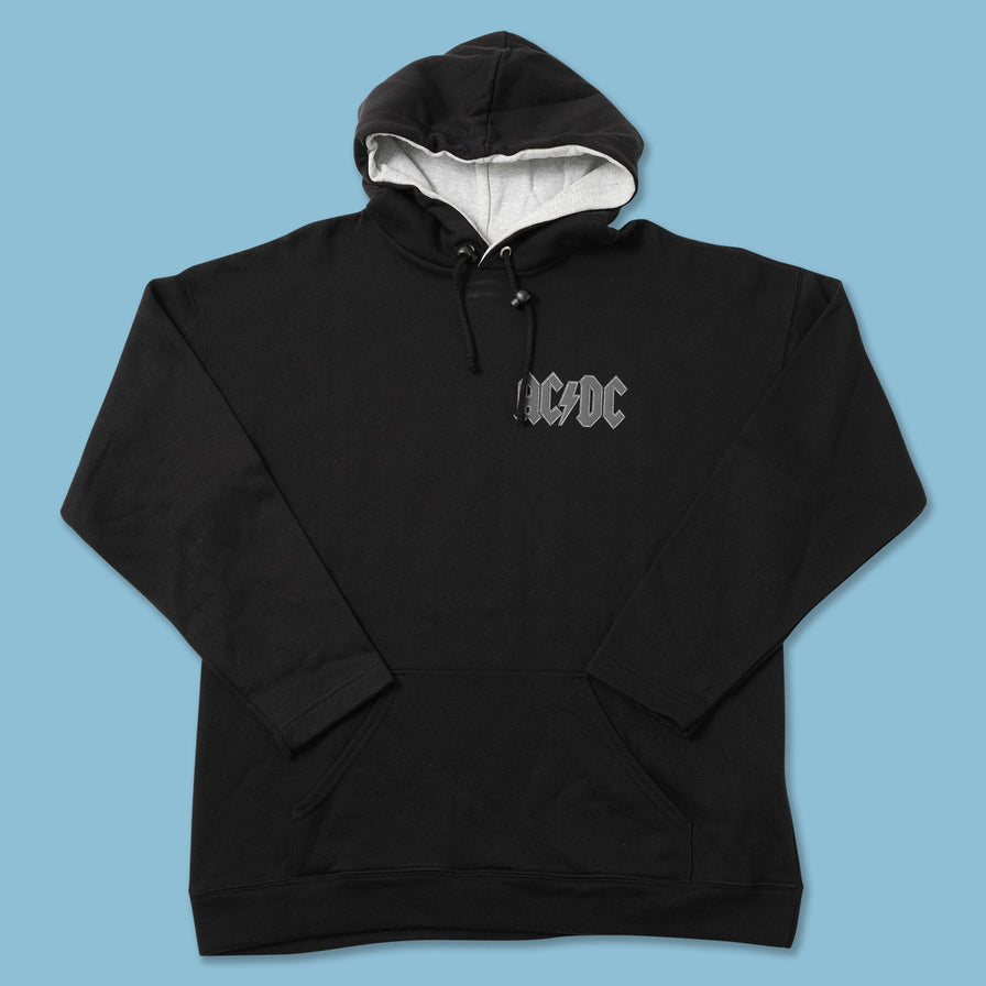 Vintage DS ACDC Hoody XLarge 