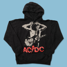 Vintage DS ACDC Hoody Small 