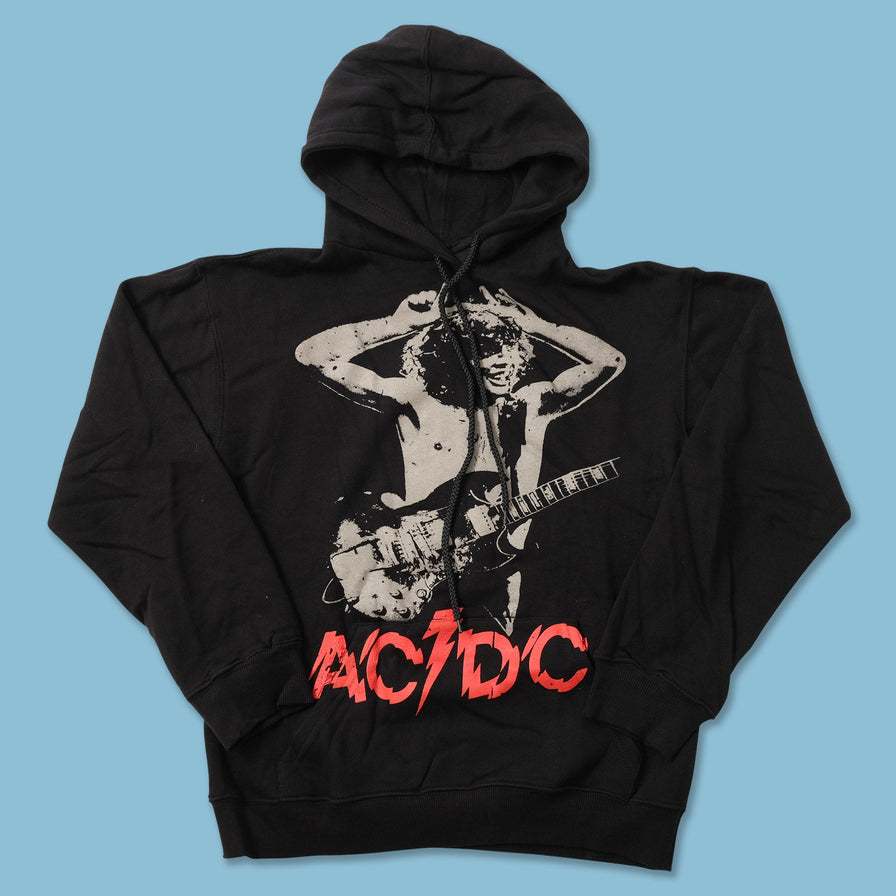 Vintage DS ACDC Hoody Small 