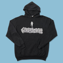 Vintage DS Goldfinger Hoody XLarge 