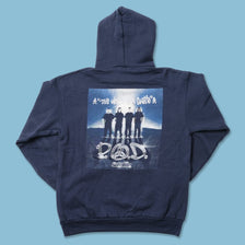 Vintage DS P.O.D. Hoody Medium 