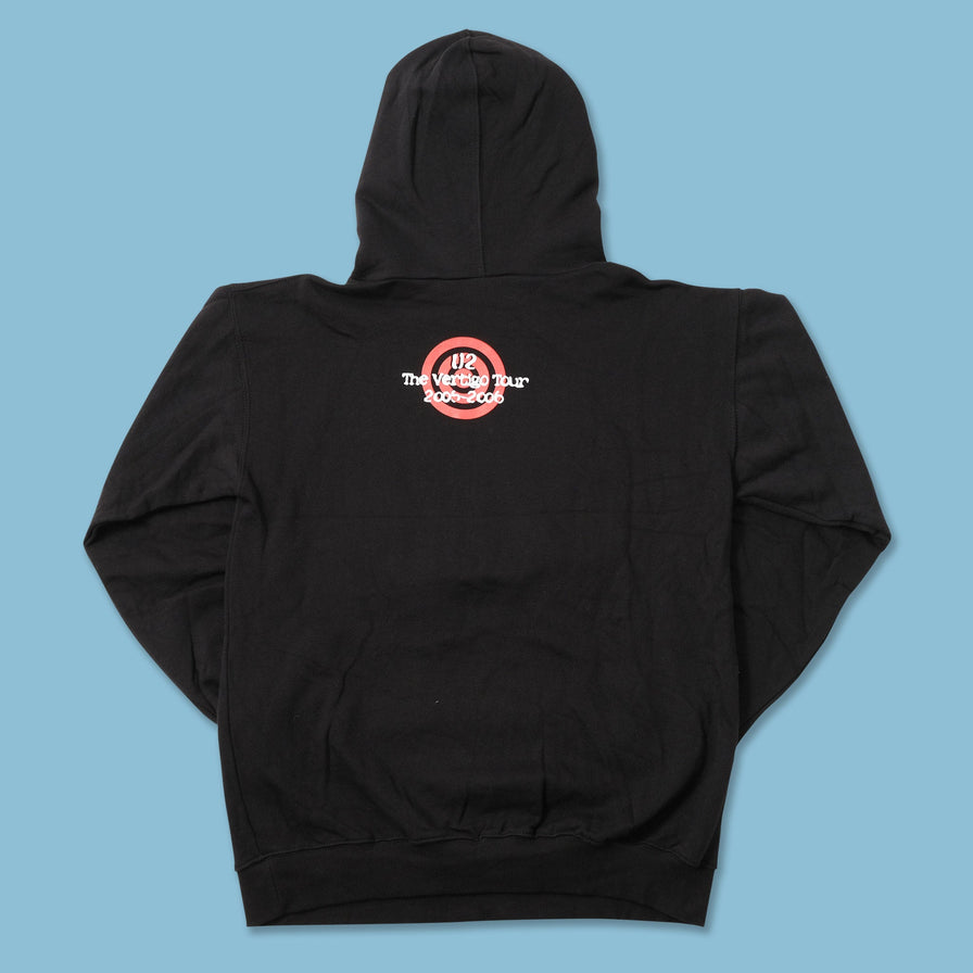 Vintage DS U2 Hoody 