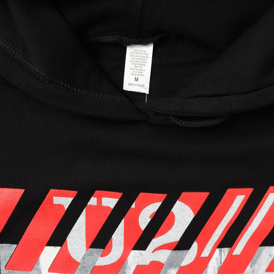Vintage DS U2 Hoody 