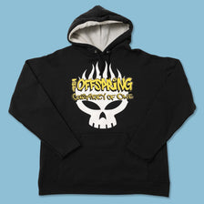 Vintage DS The Offspring Hoody Medium 