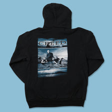 Vintage DS Creed Hoody Large 