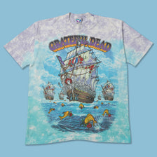 1993 Grateful Dead T-Shirt XLarge 