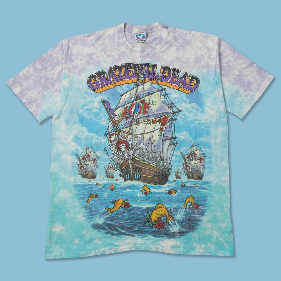 1993 Grateful Dead T-Shirt XLarge 