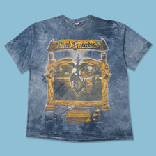 Vintage Blind Guardian T-Shirt XLarge 